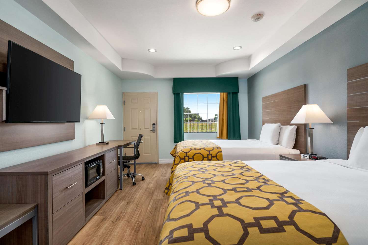 Baymont By Wyndham Kingwood 19/48
