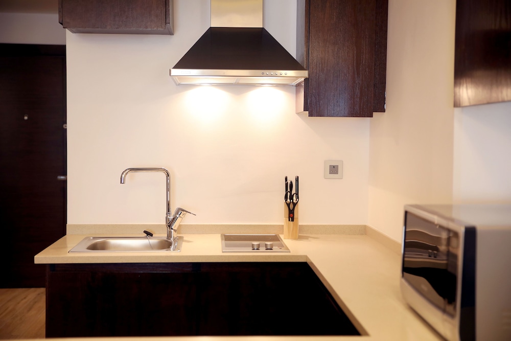 Downtown Hotel Apartments Boulevard 51/58