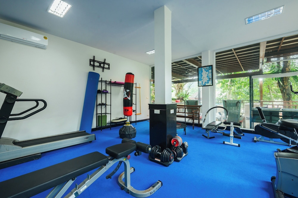 Thai Modern Resort and Spa 59/83