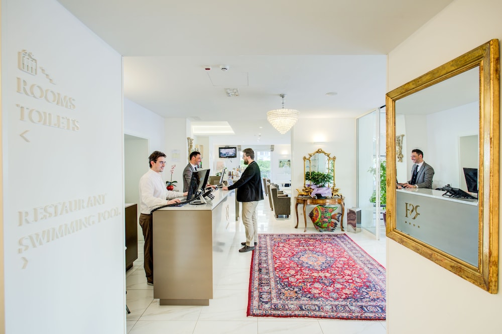 Rimini Suite Hotel 14/70