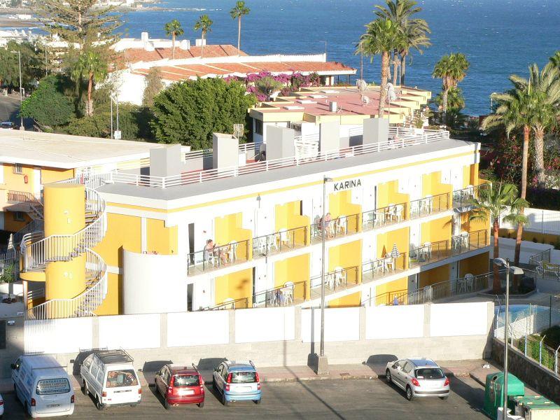 Karina Apartments 24/28