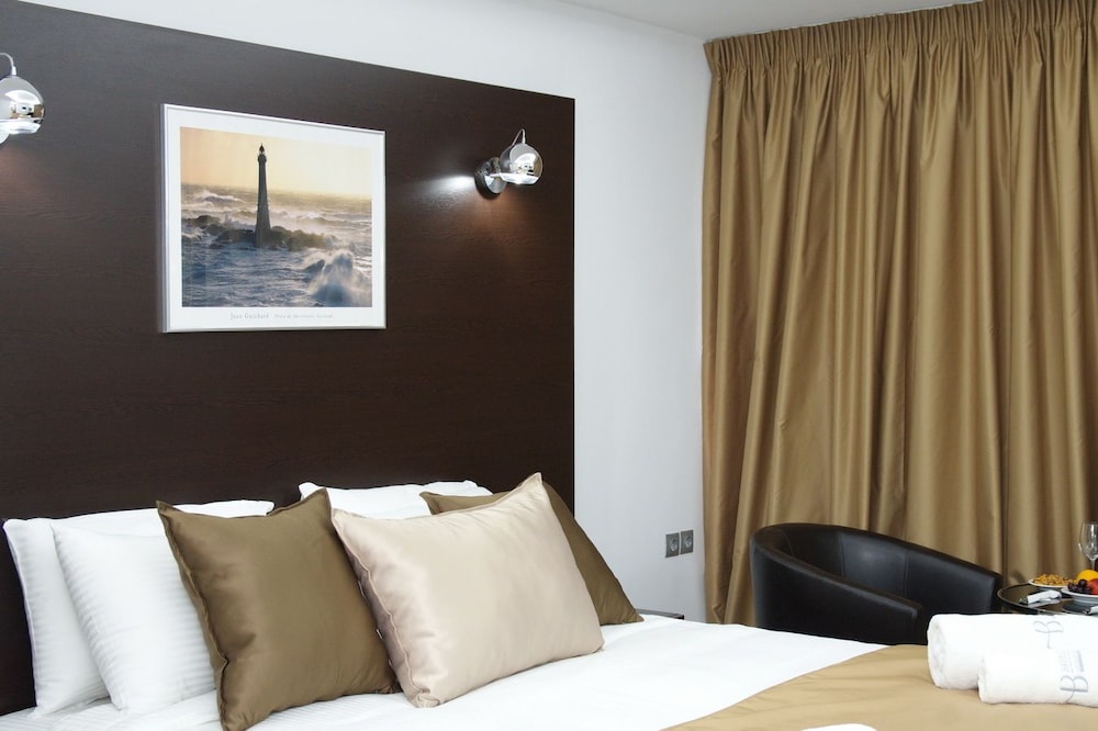 Breeze Boutique Hotel 6/34