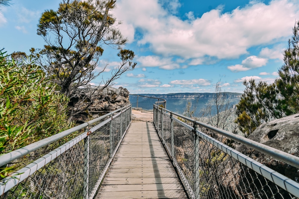 Blue Mountains Heritage Motel 59/68