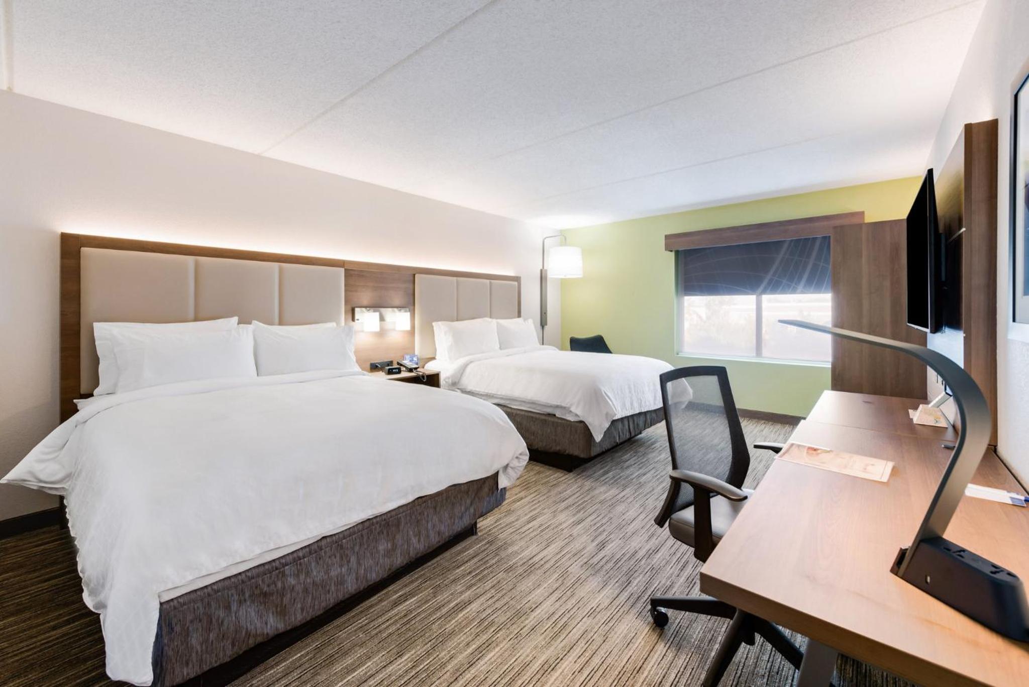 Glover Park Hotel Georgetown