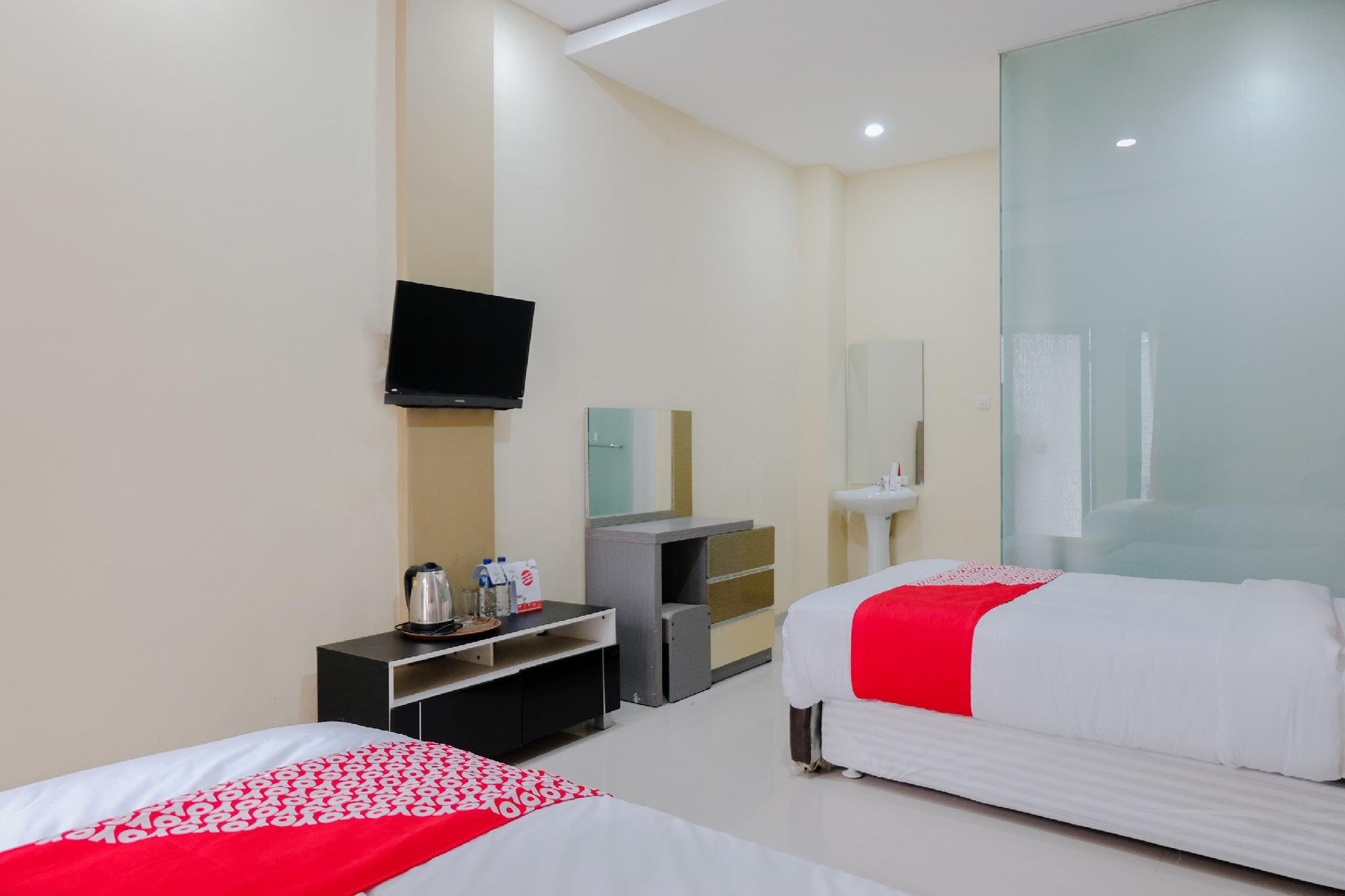 Palem Asri Guest House Syariah 13/40