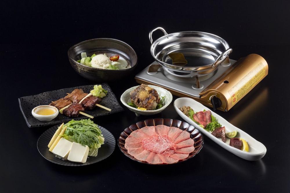 Prostyle Ryokan Yokohama Bashamichi 41/63