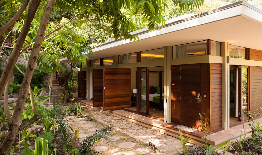 Le Relax Luxury Lodge 9/61