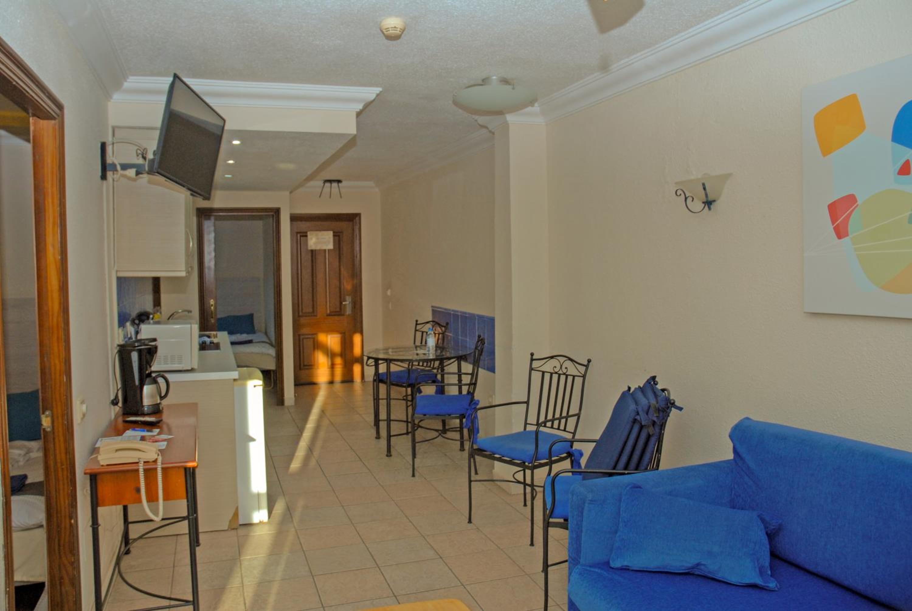 Lufesa Apartments 17/33