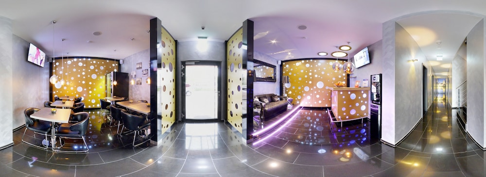 Hotel Platin Regensburg 15/32