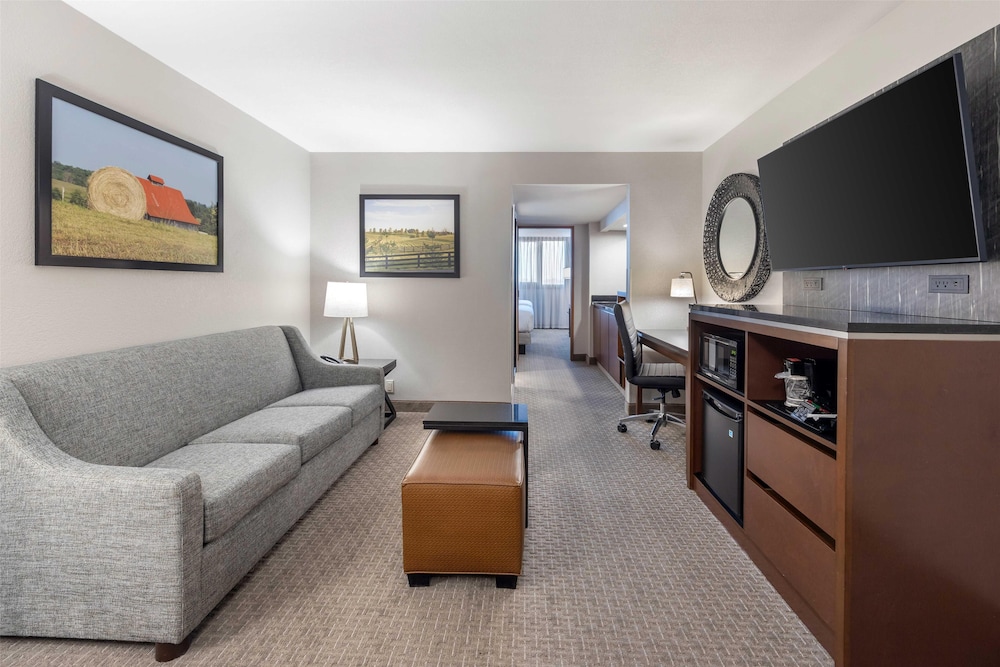 Drury Inn and Suites Paducah 29/50