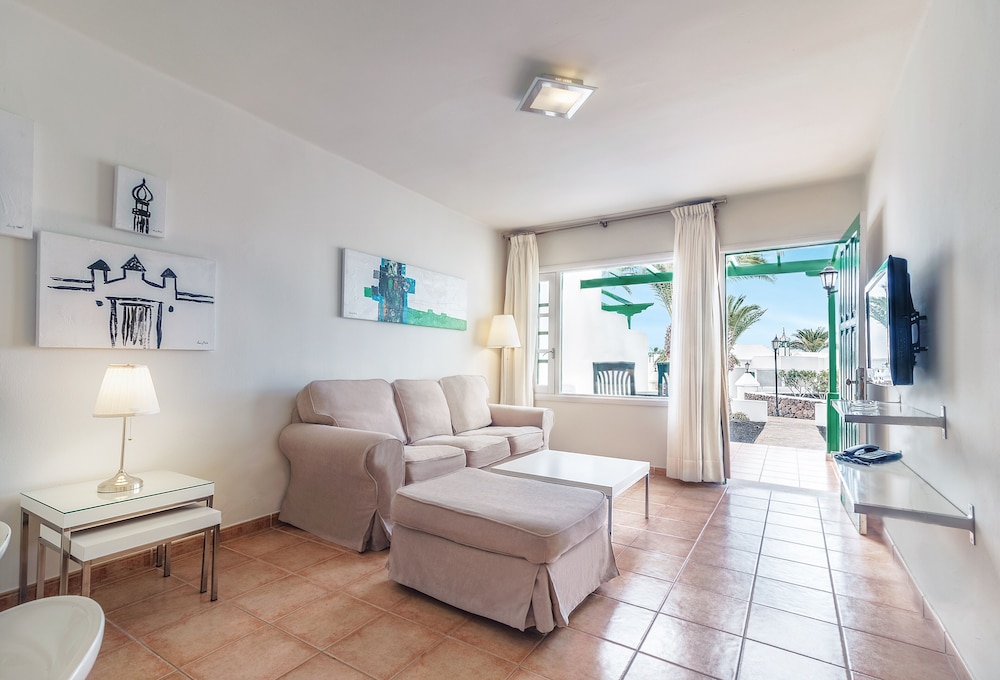 Apartamentos LIVVO Las Gaviotas 41/65