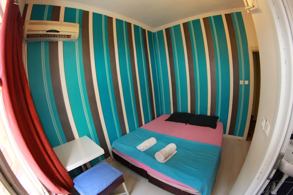 Taxim Hostel 46/74