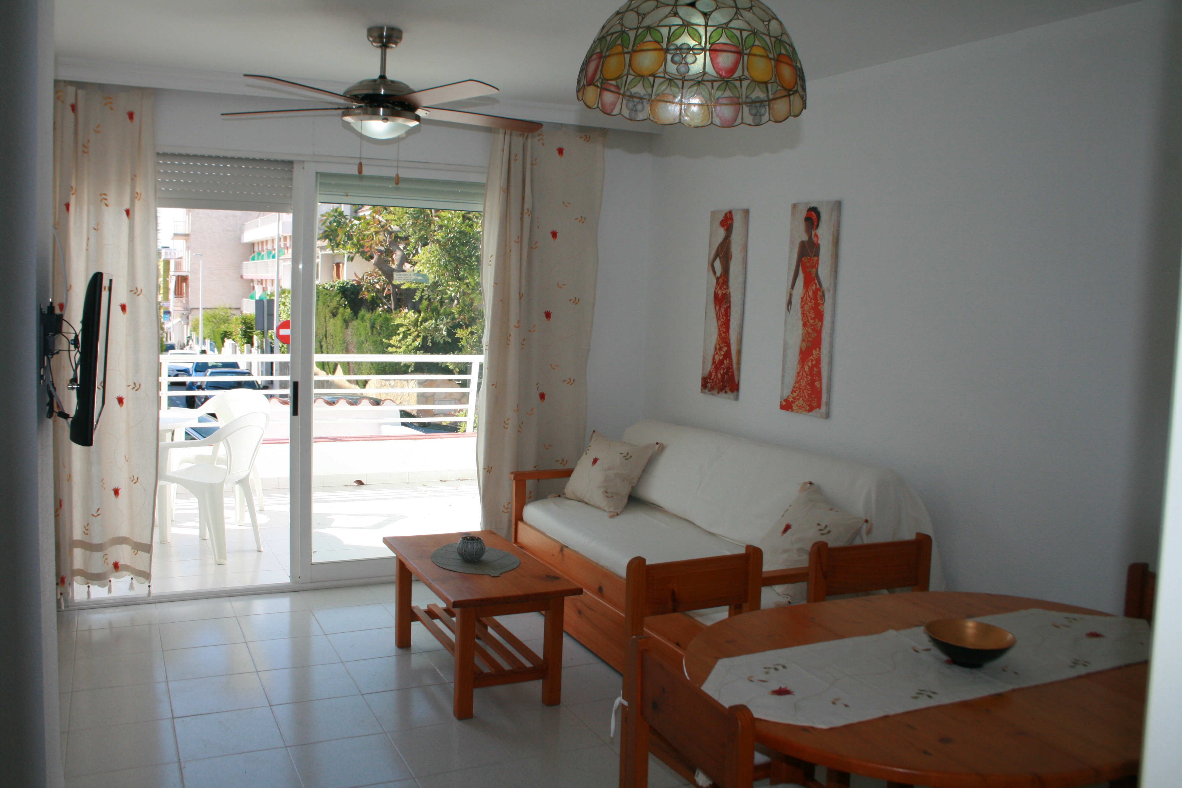 Apartamentos el Rocio Casa Azahar 20/45