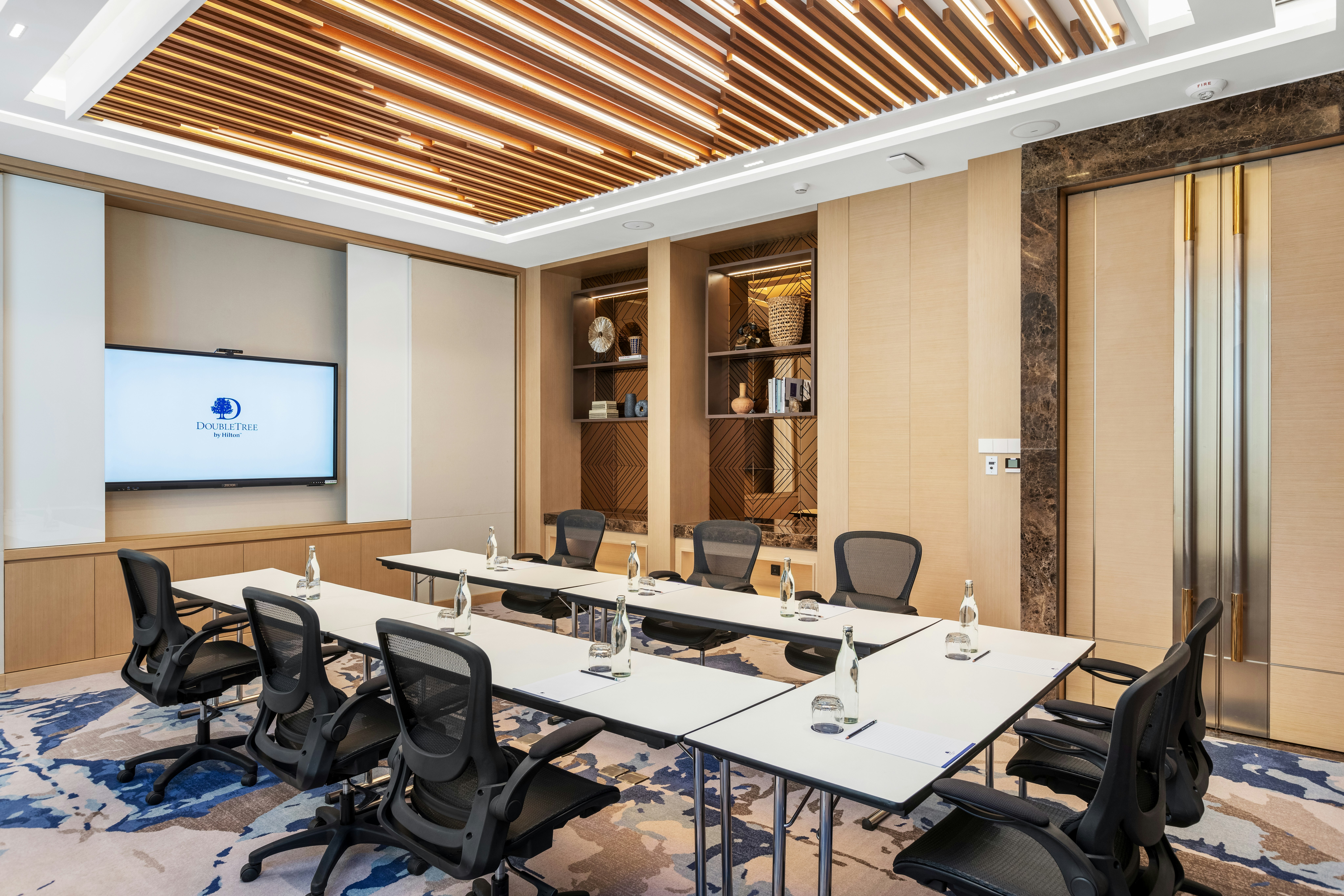 DoubleTree by Hilton Vientiane 43/47