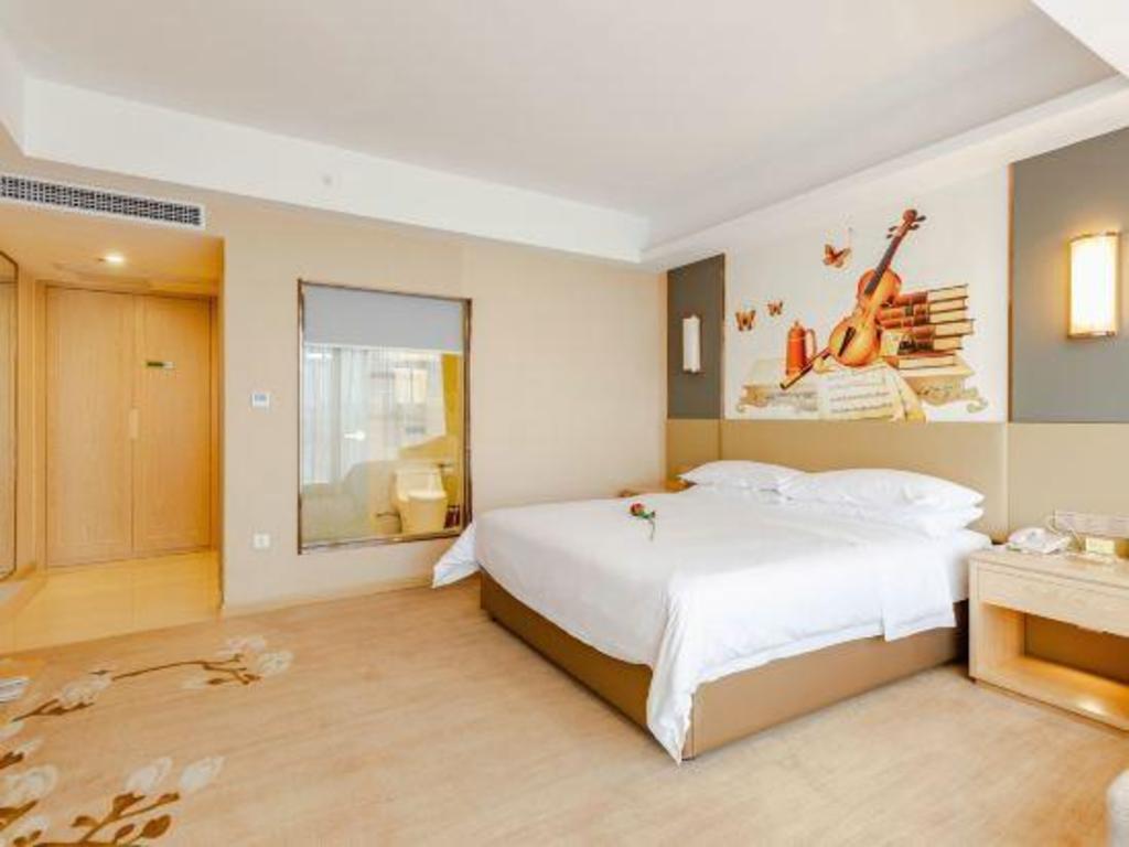 Vienna International Hotel (Foshan Shishan) 29/46