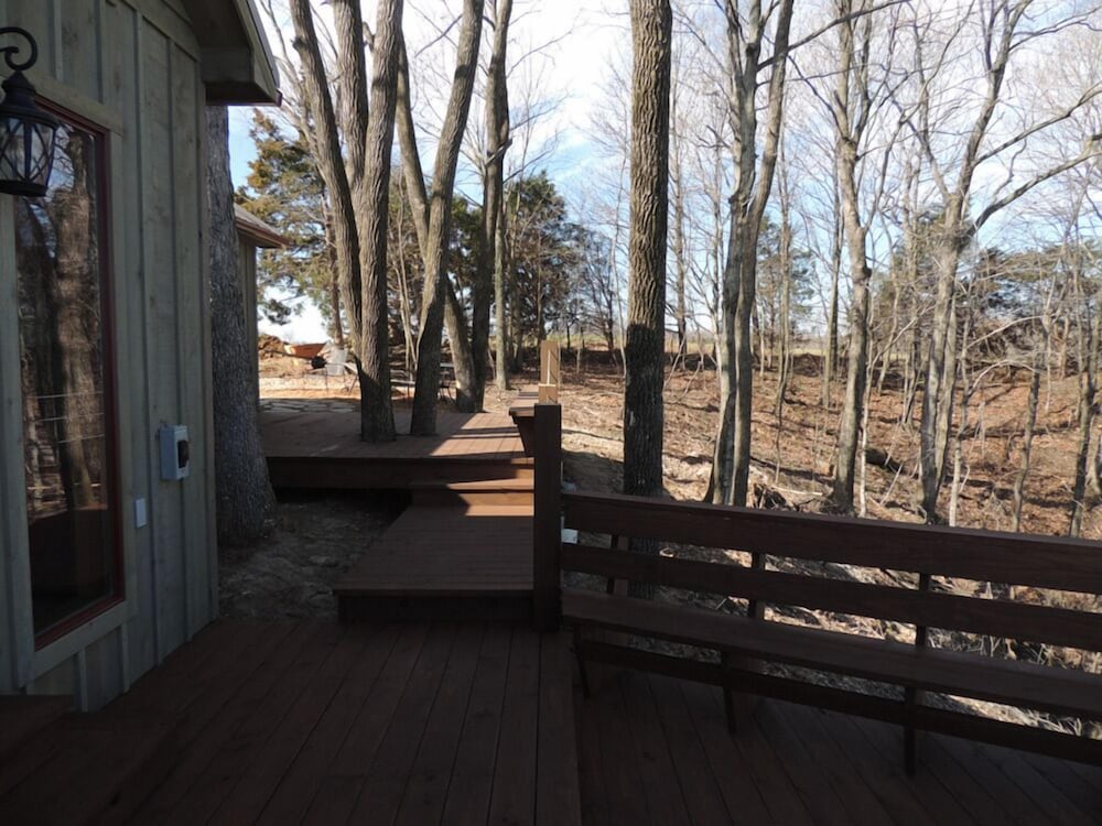Pinckney Bend Bed & Breakfast 22/26