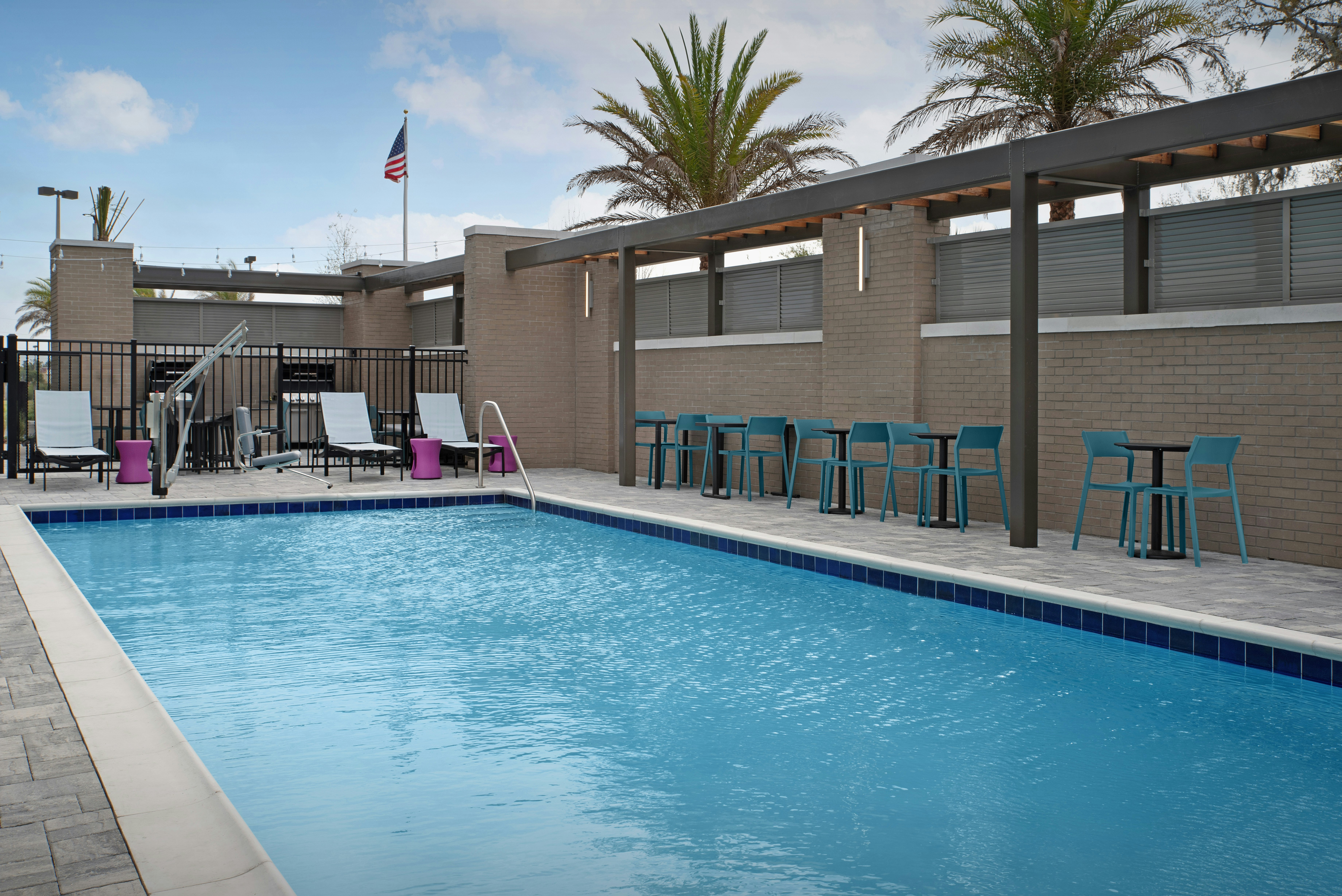 Home2 Suites by Hilton Lakeland North I-4 15/15