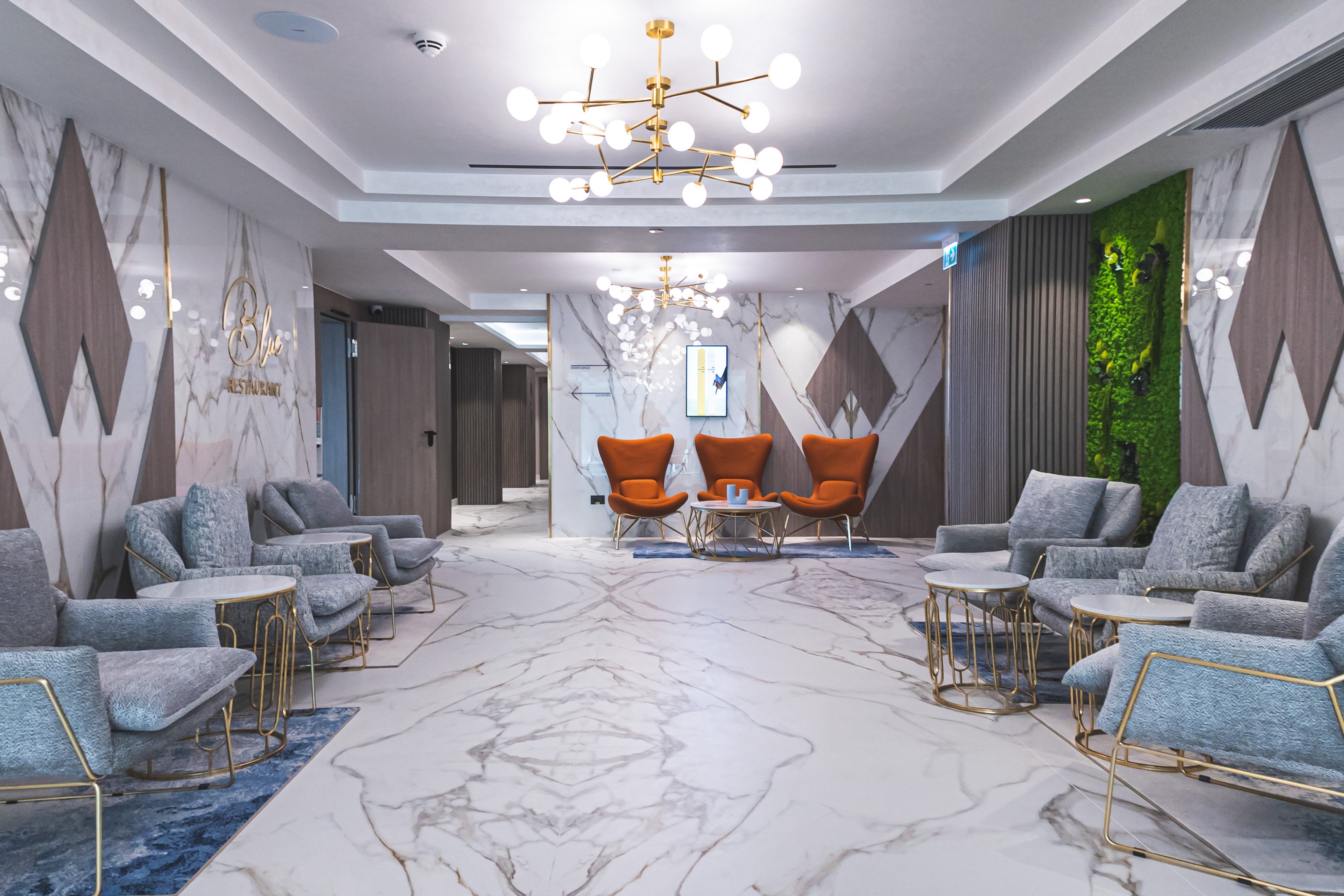 Crowne Plaza Constanta Mamaia Beach 29/53