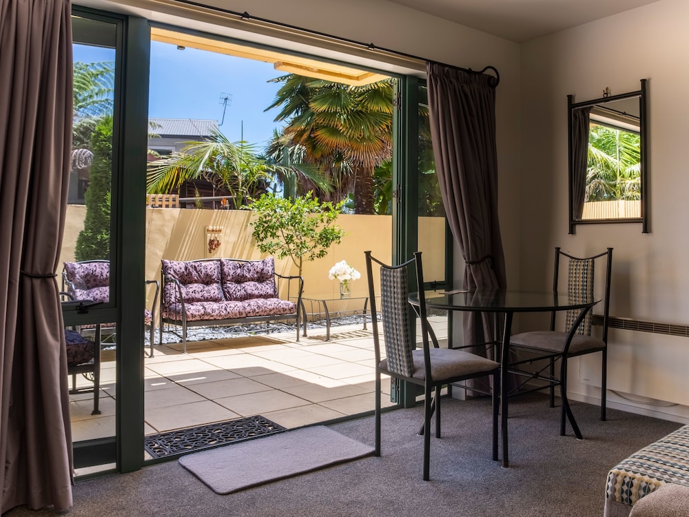Best Western Tuscany Gardens 31/31