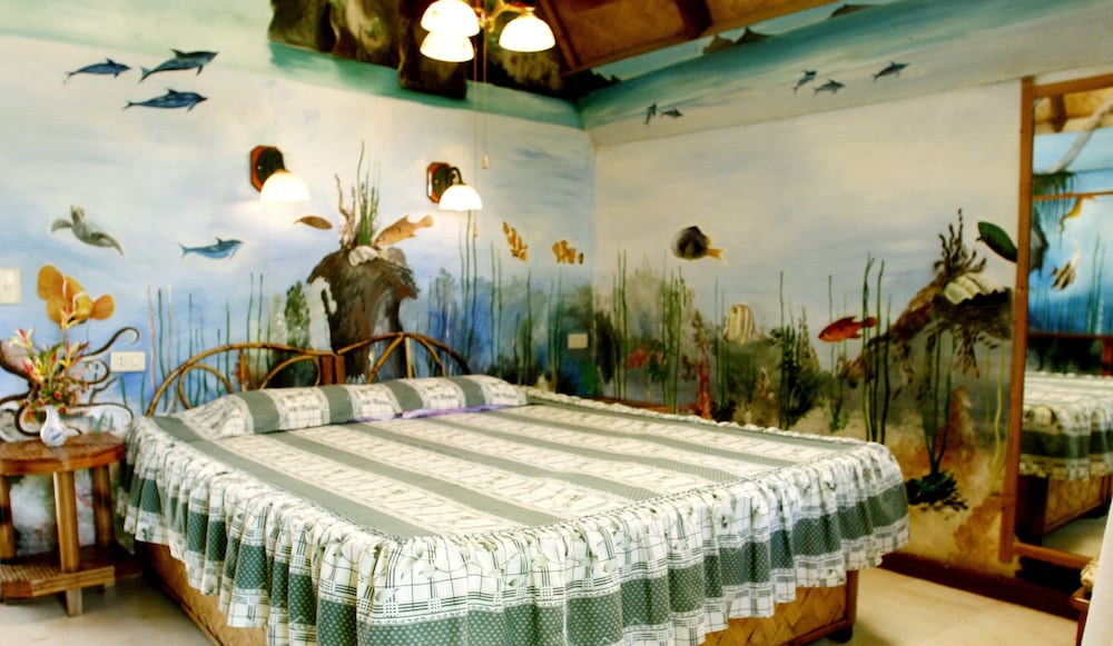 Kokosnuss Garden Resort 11/50