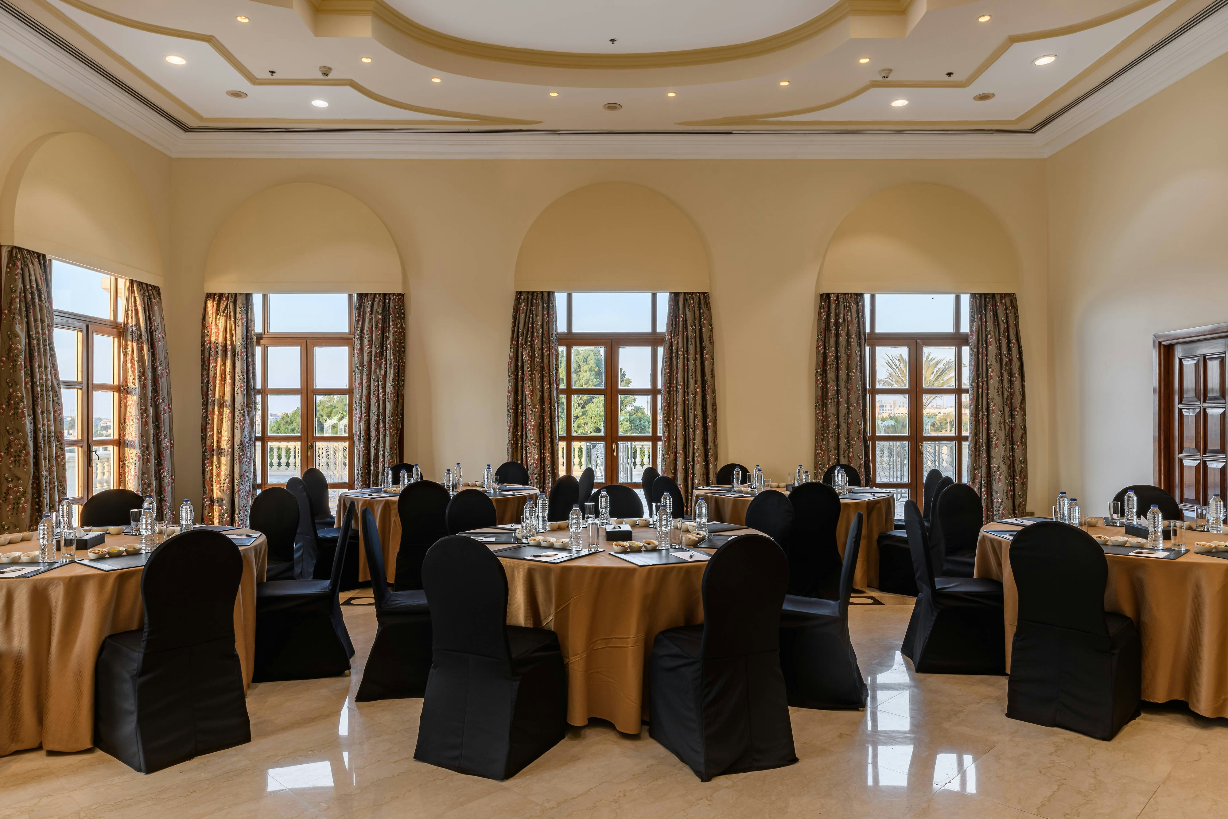 JW MARRIOTT HOTEL CAIRO 23/53