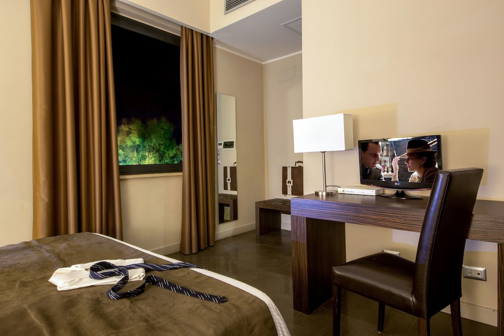 Park Hotel Sabina 41/48