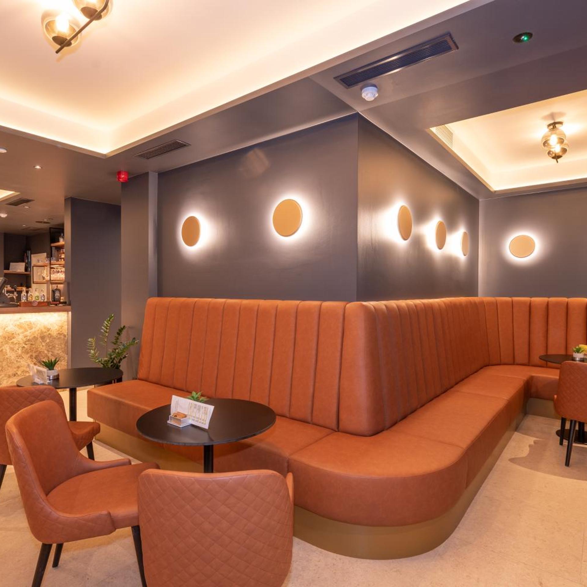 Hotel Batuda 29/50