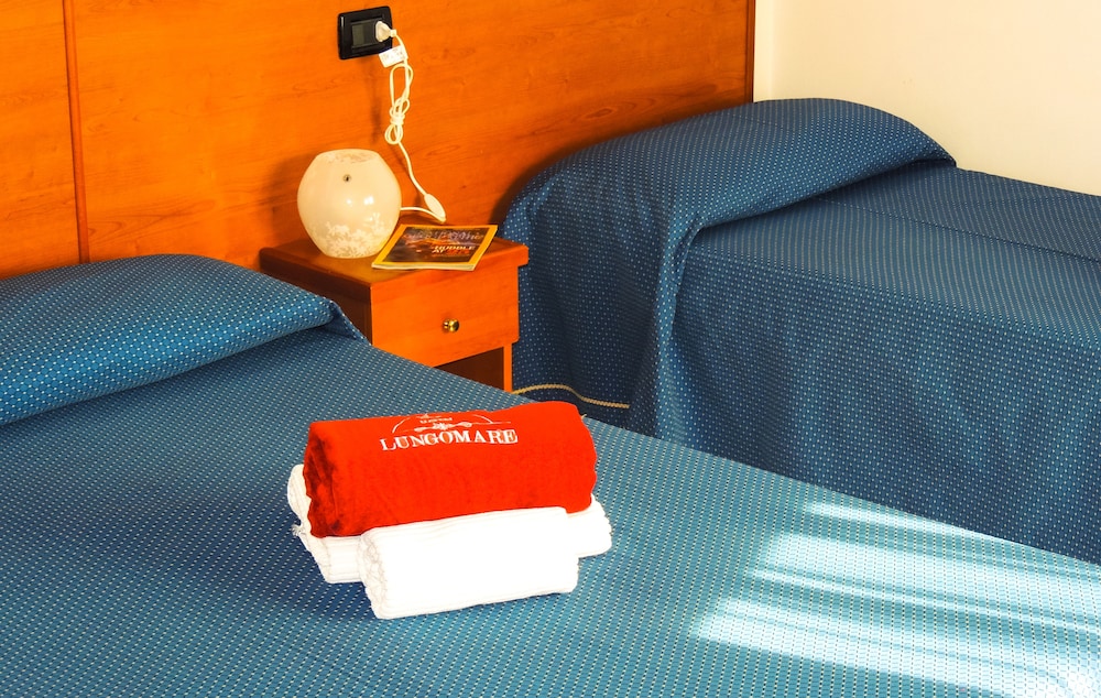 Lungomare酒店(Lungomare Hotel) 图片4