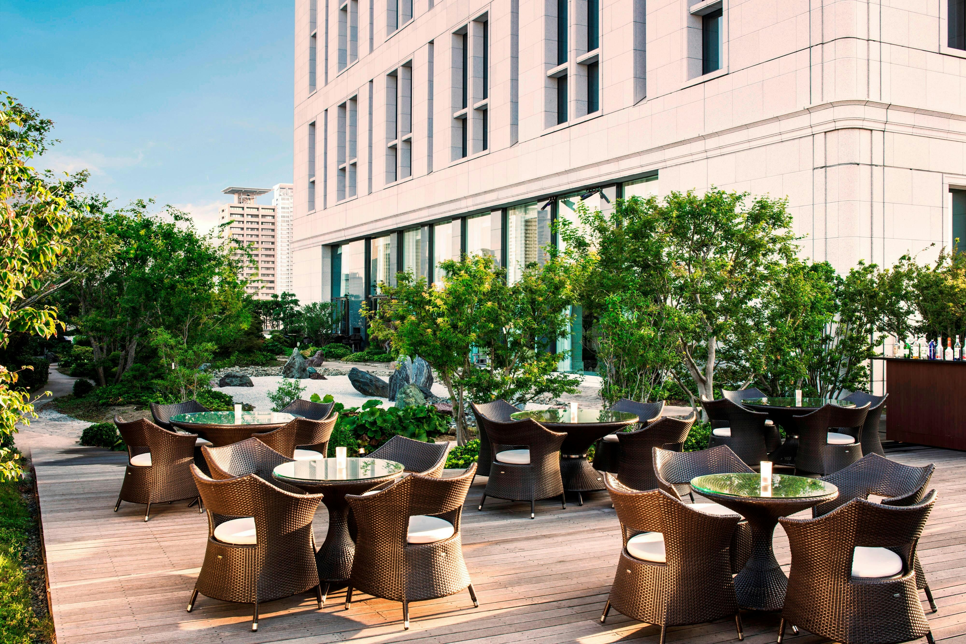 The St. Regis Osaka 62/65