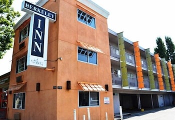 Berkeley Inn 6/50