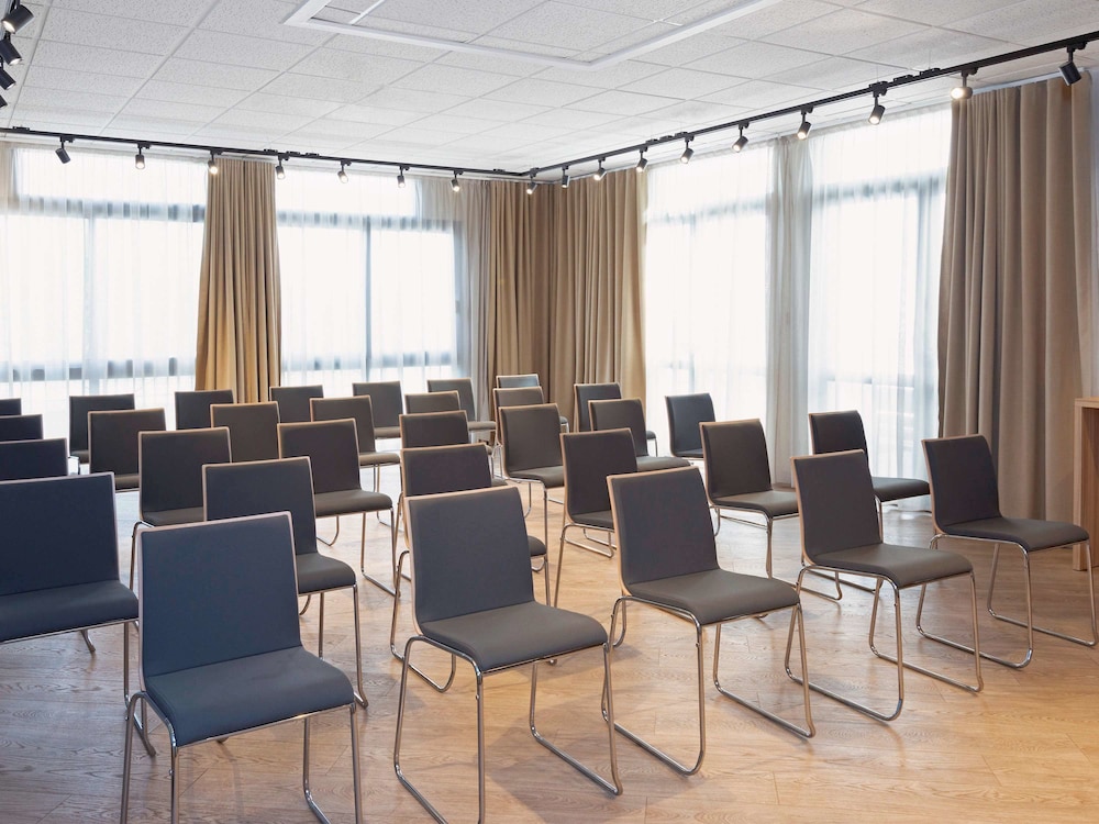 Novotel Blois Centre Val de Loire 36/48