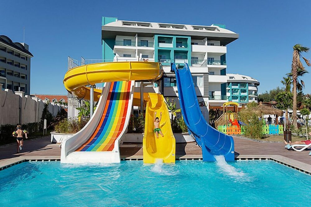 Seashell Resort & Spa 22/27