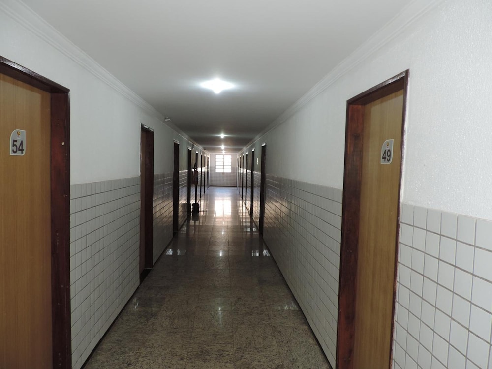 Hotel Ryad Express 22/45