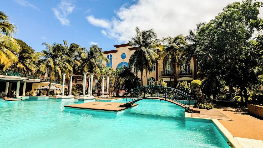 Le Grand Hotel Diego 43/50