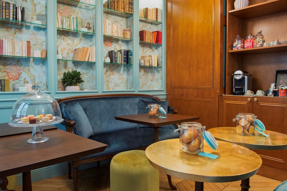 Hotel de Neuve By Happyculture 40/54