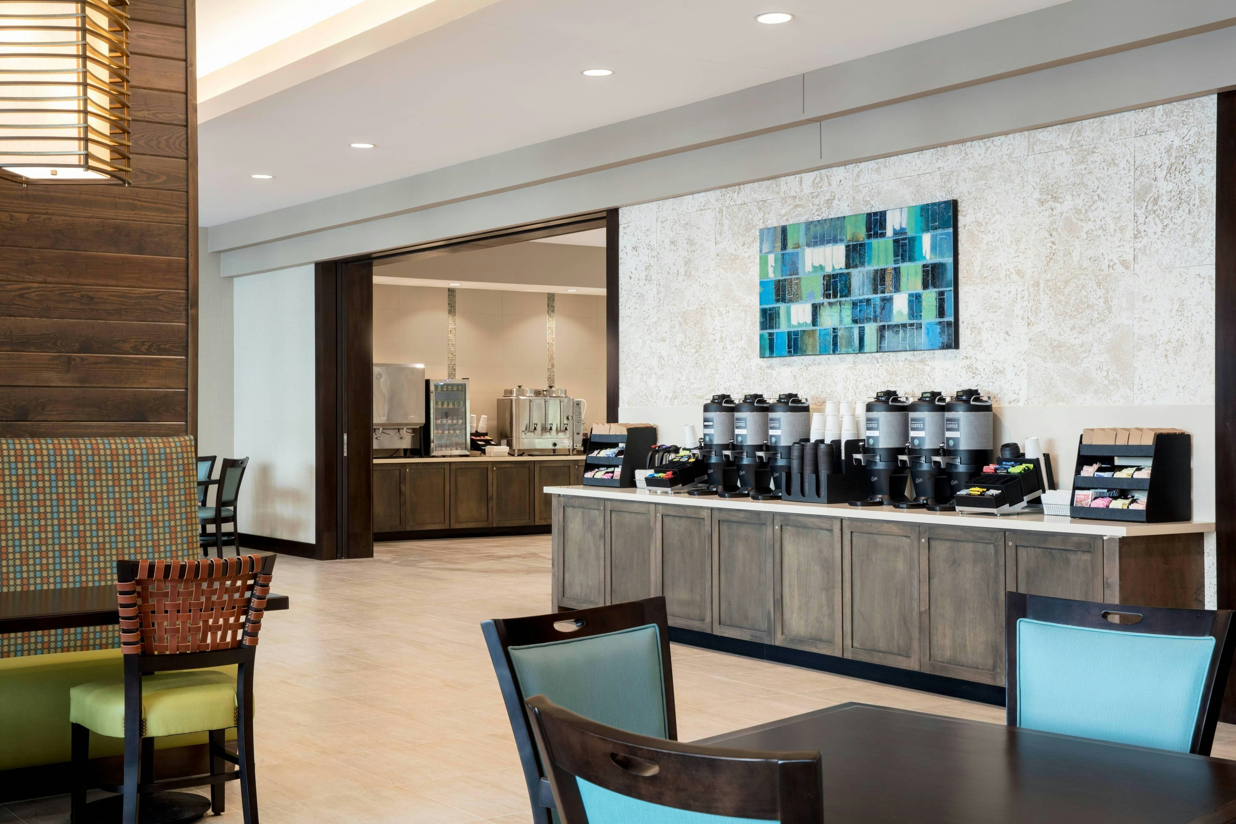SpringHill Suites by Marriott Orlando Theme Parks/Lake Buena Vista 41/62