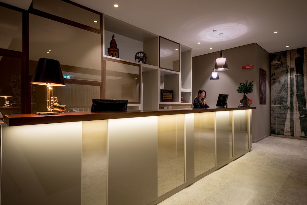 Hotel Fuori Le Mura 3/38