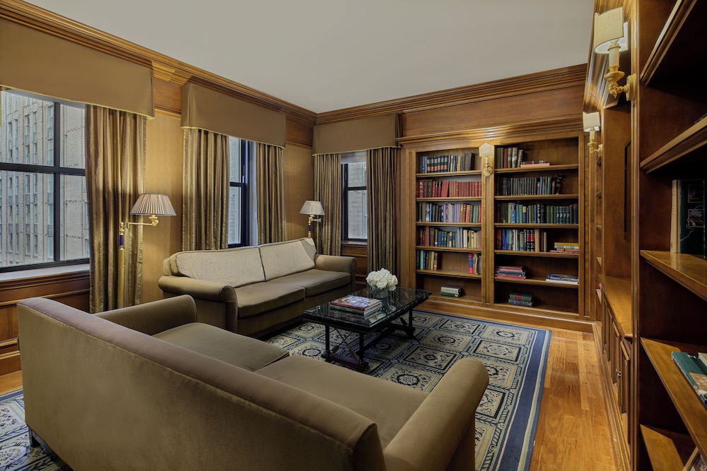 Fairmont Copley Plaza 78/105