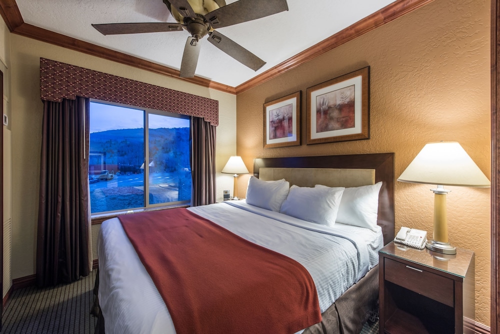 Canyons Village Condos By All Seasons Resort Lodging 16/66