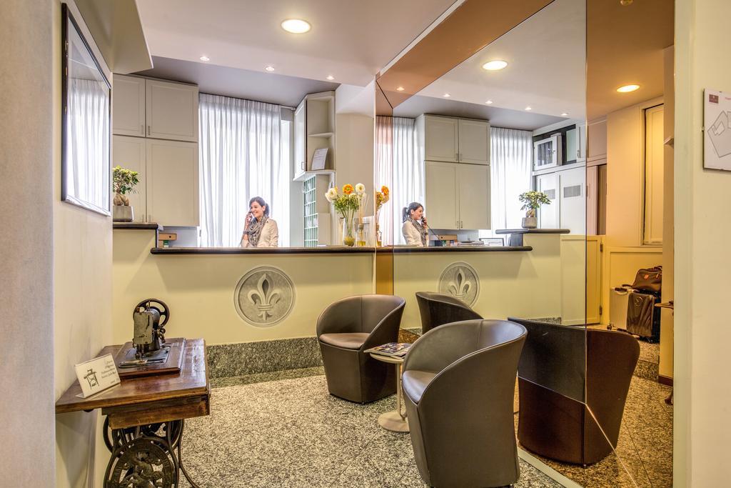 Albergo Firenze 31/31