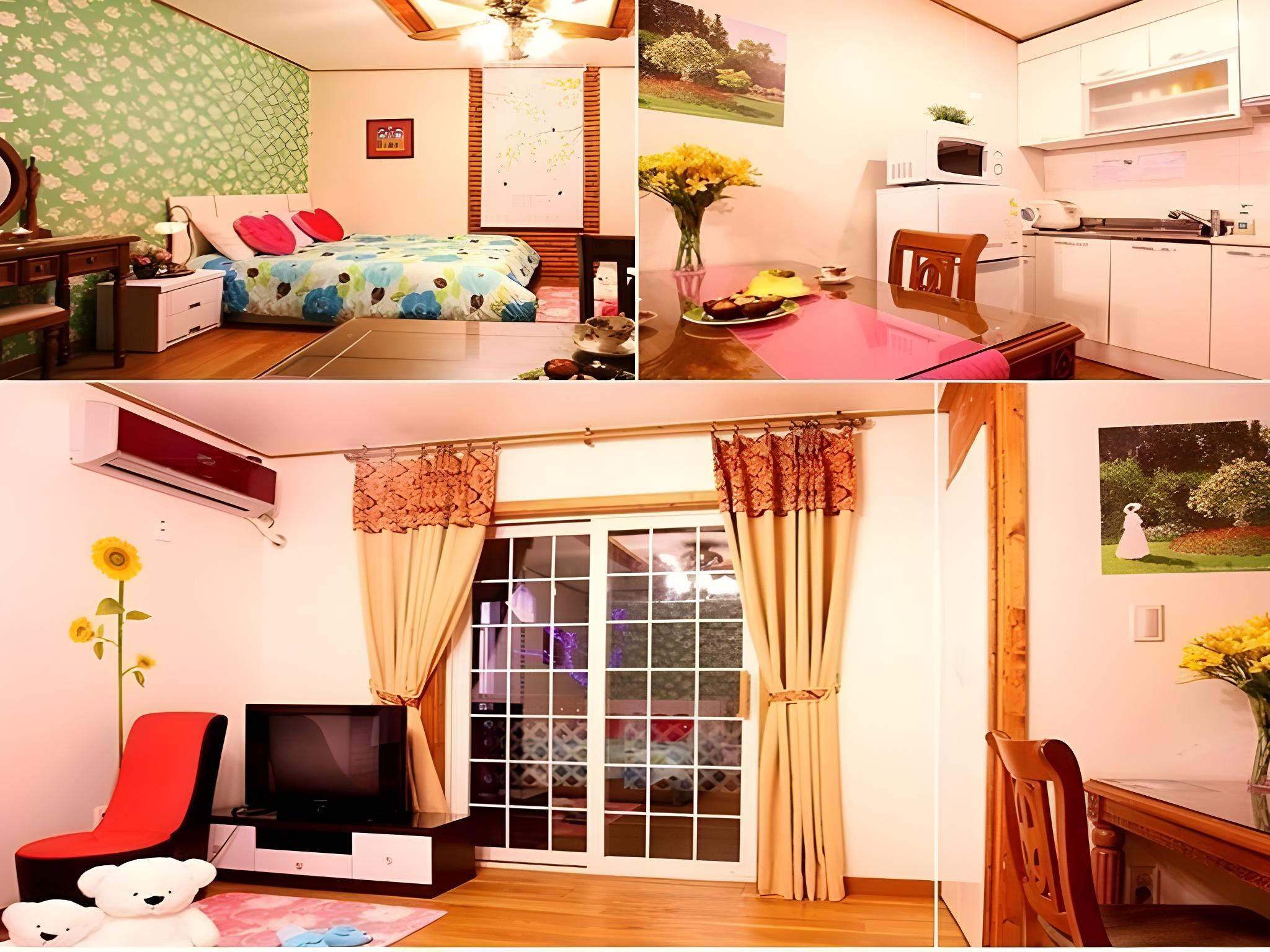 Muju Paradise Pension 27/44