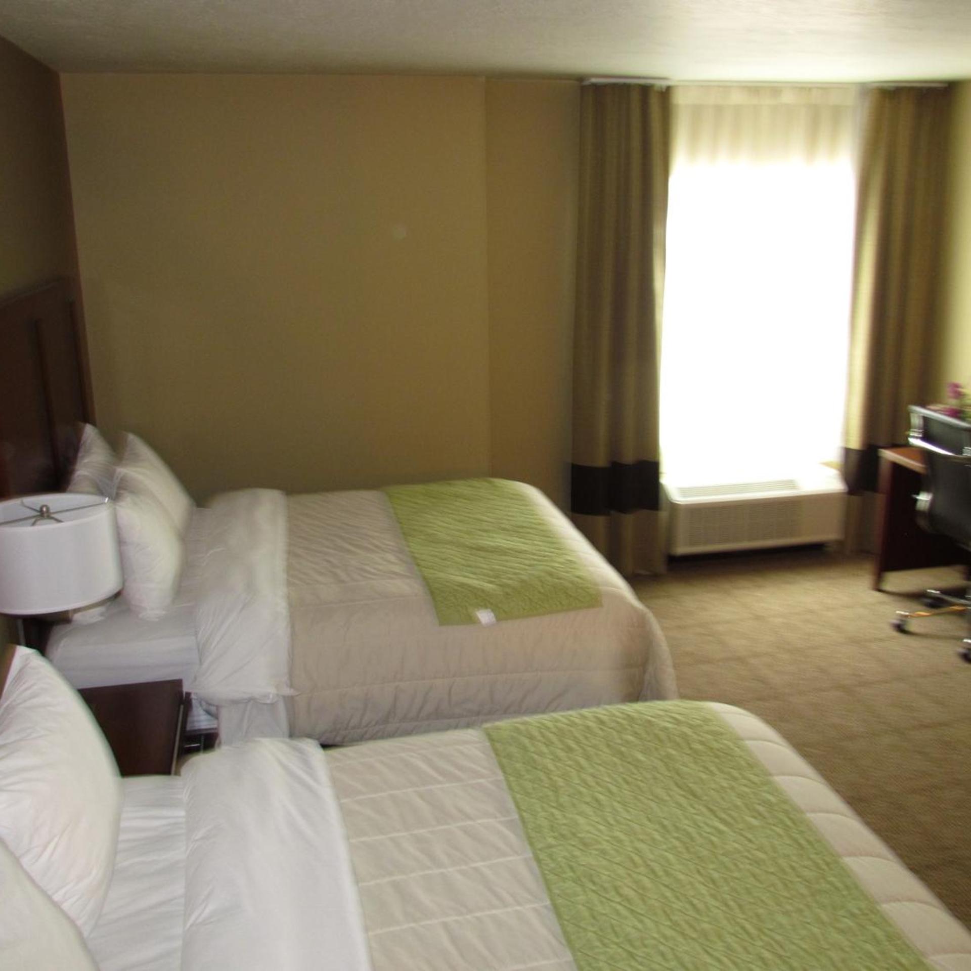 Heartland Inn and Suites 13/50