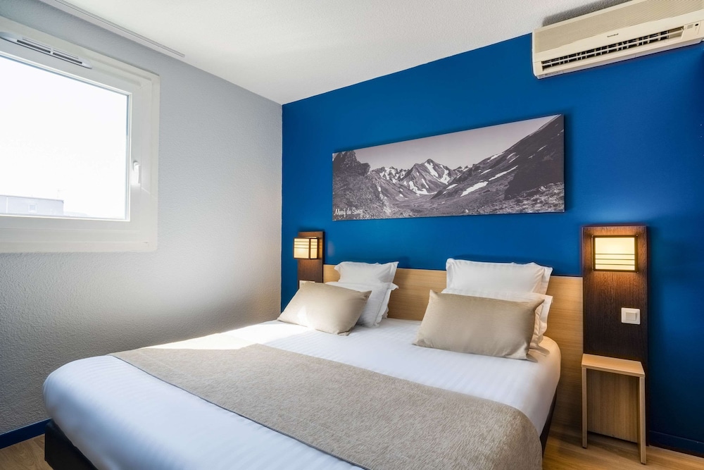 Comfort Hotel Clermont Saint-Jacques 11/44
