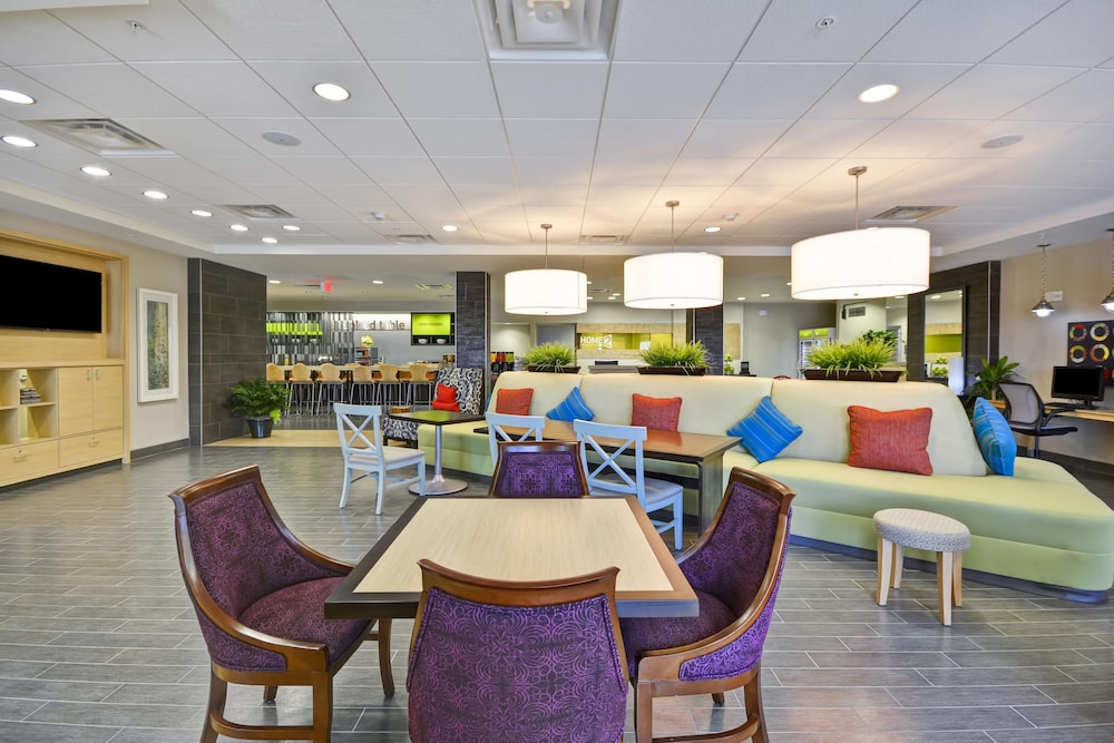 Home2 Suites By Hilton Decatur Ingalls Harbour 36/65