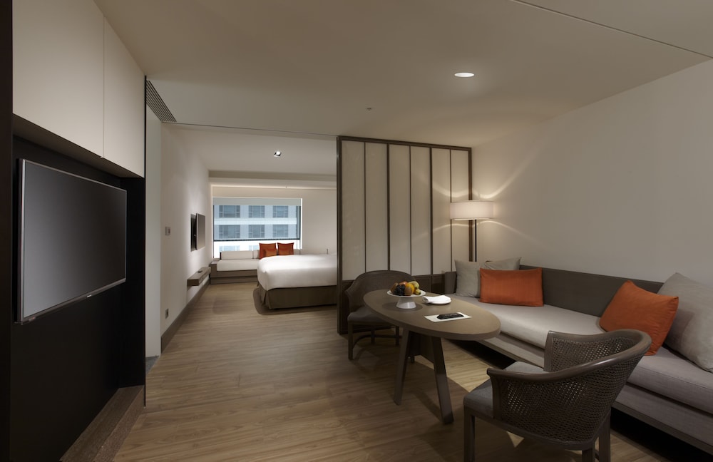 Silks Place Tainan 40/77