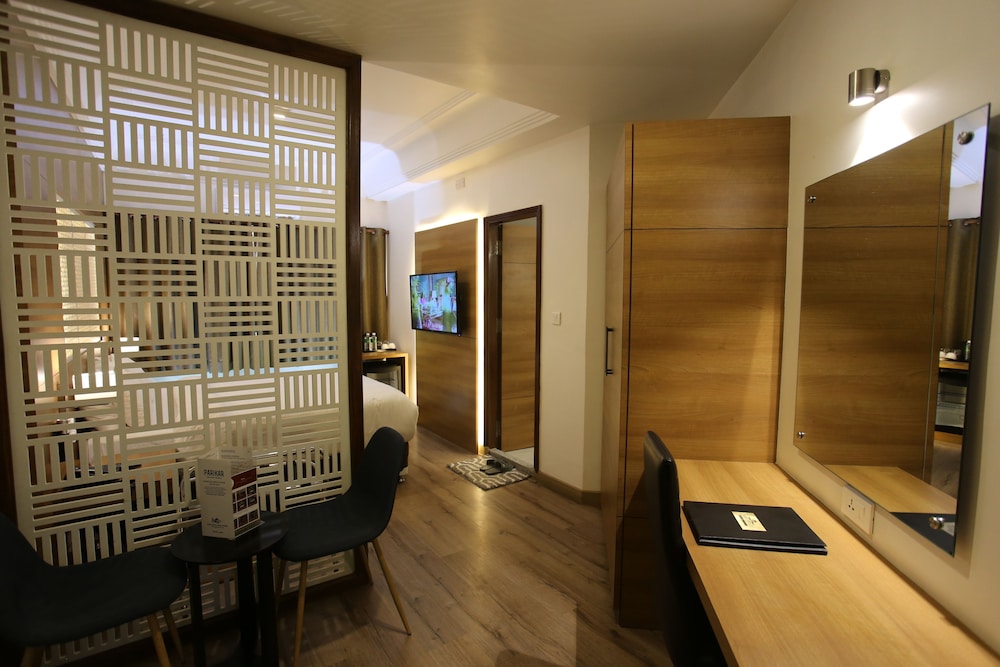 Marcopolo Business Hotel 28/50