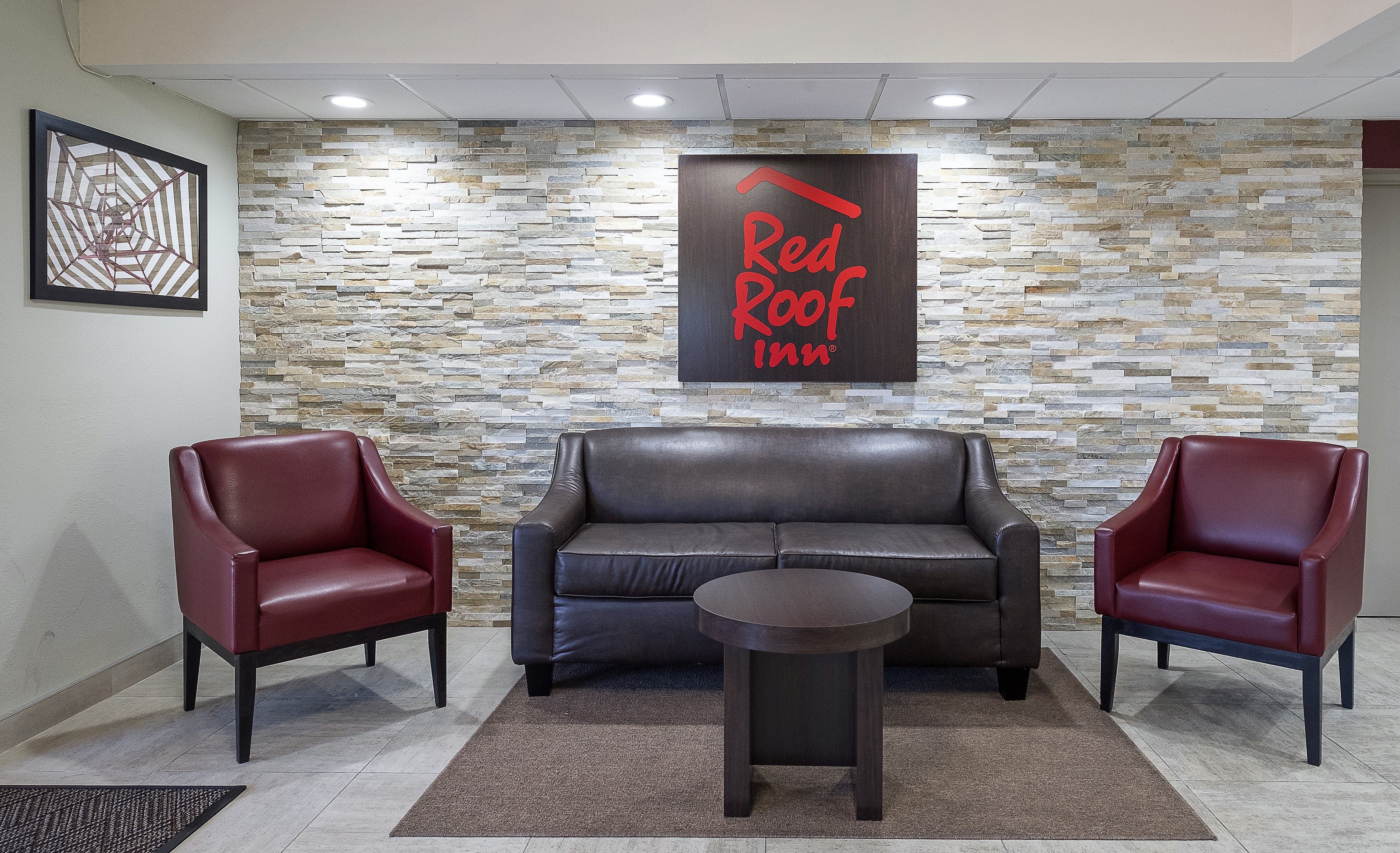 Red Roof Inn Tampa Bay - St. Petersburg 25/36