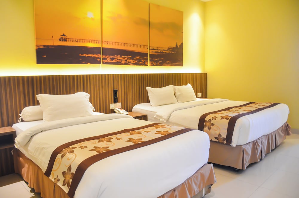 Grand TW Batam Center Hotel & Convention 32/64