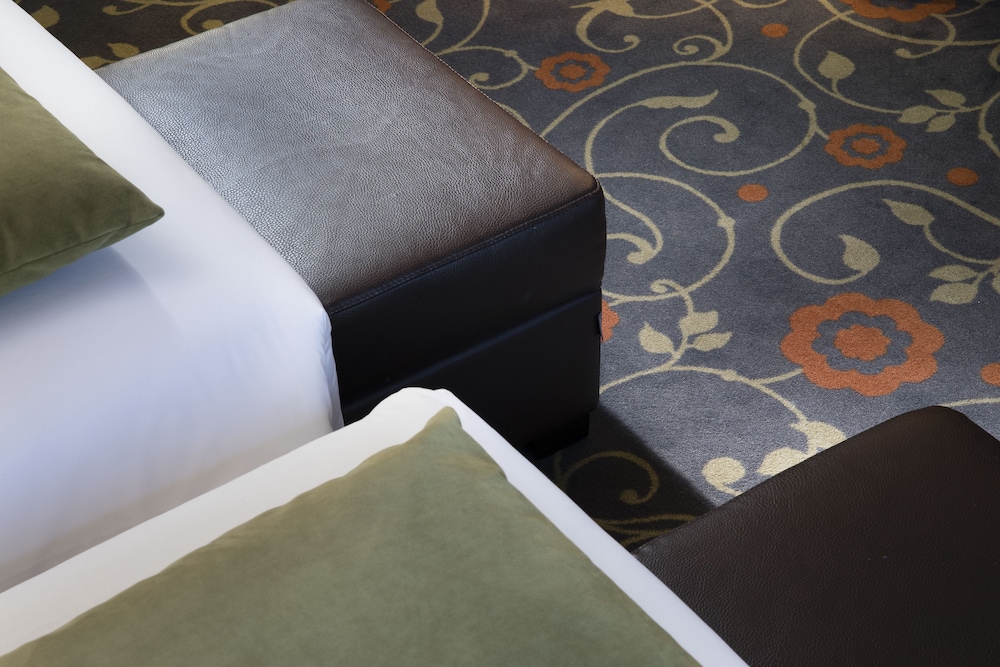 Best Western Plus Hotel De La Regate 33/57