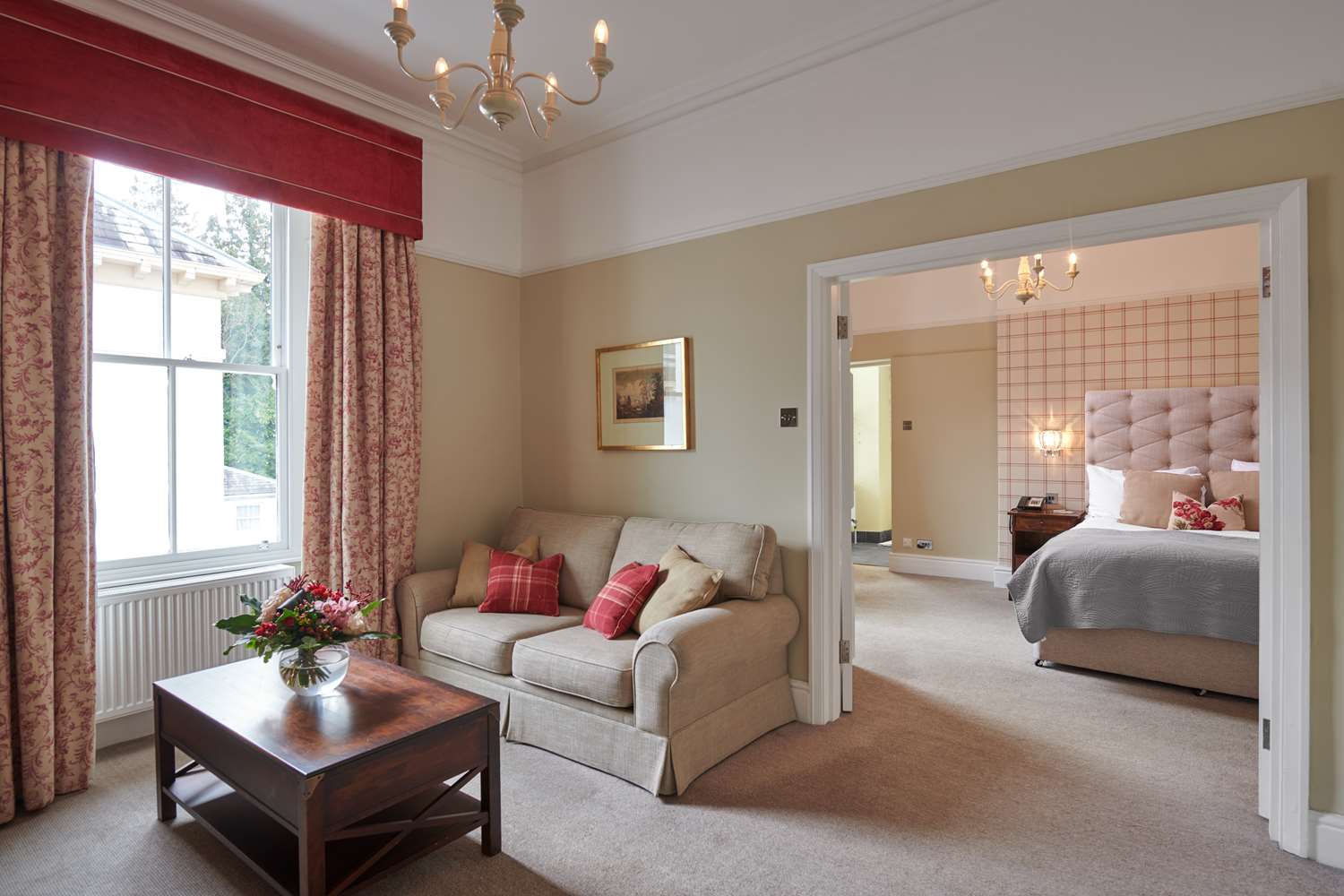 The Belsfield Hotel 33/39